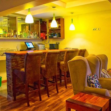 Brownie'S Guesthouse Lake Elementaita Luaran gambar