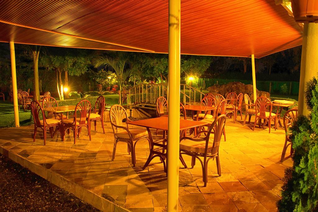 Brownie'S Guesthouse Lake Elementaita Luaran gambar